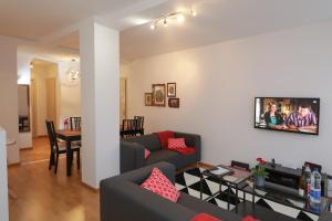 Appartements COLMARAPPART Grand'Rue : photos des chambres