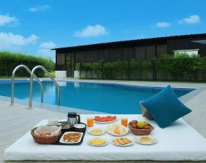 Vasant Corbett Resort By Mannat