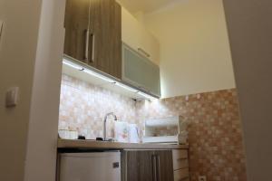 Oliva apartment