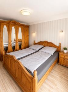 Ferienwohnung AM PETER