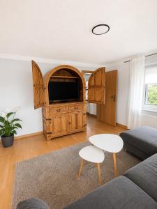 Ferienwohnung AM PETER