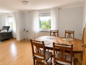 Ferienwohnung AM PETER
