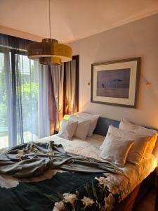 Karmazynowy Rejs Seaside Premium Suite