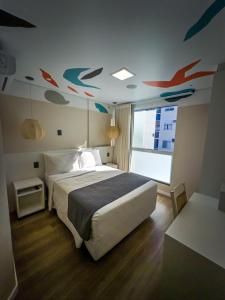 Bossa Jurerê Hotel