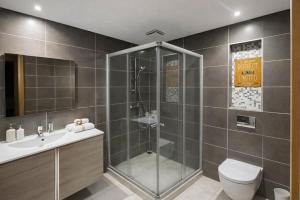 Premium 2-Bedroom Apartment Luxury & Comfort