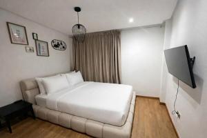 Premium 2-Bedroom Apartment Luxury & Comfort