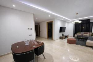 Premium 2-Bedroom Apartment Luxury & Comfort