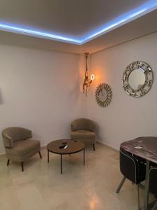 Premium 2-Bedroom Apartment Luxury & Comfort