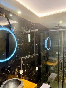 LefkoParga Luxury Suites
