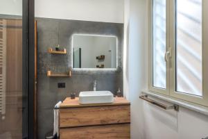 2Bedroom con Giardino Privato al Colosseo