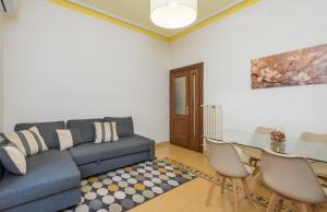 2Bedroom con Giardino Privato al Colosseo