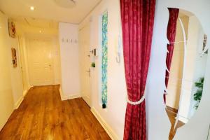 Luxury Holiday Gateway in a Popular Trendy hotspot