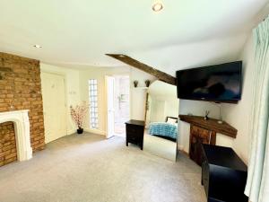 Luxury Holiday Gateway in a Popular Trendy hotspot