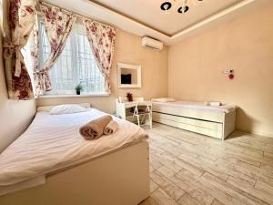 Cosy, Central 2BDR Flat in the heart of Old Sofia