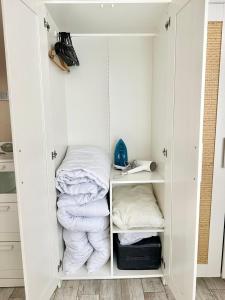 Cosy, Central 2BDR Flat in the heart of Old Sofia