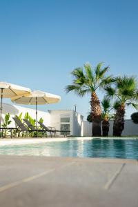 Villa with pool in Siracusa - Plemmirio