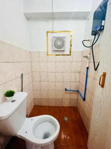 Studio type unit - Budget friendly