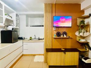 Studio type unit - Budget friendly