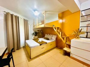 Studio type unit - Budget friendly