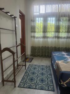 SANDAHIRU home stay