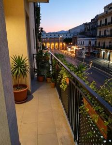 Casa Balsamo