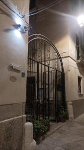 La Corte Dei Naviganti
