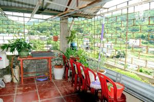 Nhà nghỉ homestay Minh Hạnh