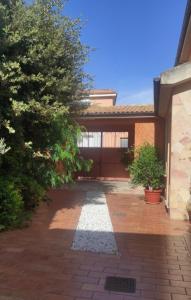 B&B Aranceto del Mare
