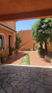 B&B Aranceto del Mare