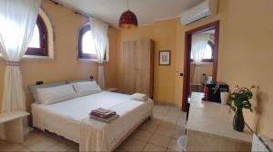 B&B Aranceto del Mare
