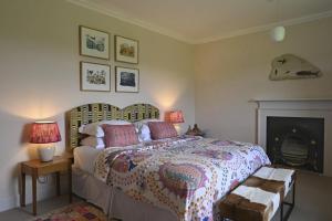 The Manse