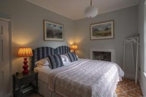 The Manse