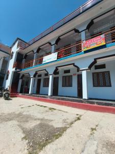 Hotel B M AND SONS
