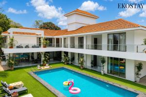EKOSTAY Luxe - Casa De Aria