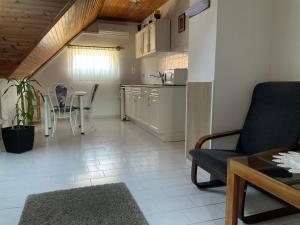 Ulrich apartman