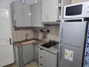 Sayda Appart Hotel