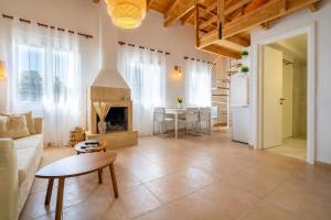 MiNka Boutique Apartment in Gazi near Kerameikos Metro Central Athens