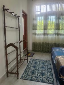 SANDAHIRU home stay