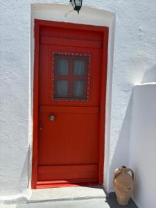 Venduri House