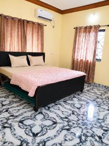 Viveka beachside Guest House