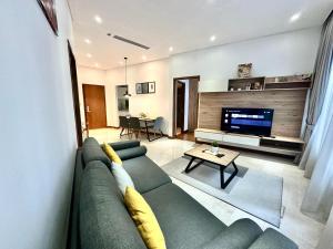 Vortex Premium Suites KLCC by Guesthouse
