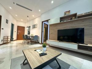 Vortex Premium Suites KLCC by Guesthouse