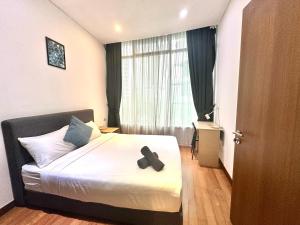 Vortex Premium Suites KLCC by Guesthouse
