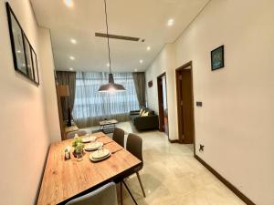 Vortex Premium Suites KLCC by Guesthouse