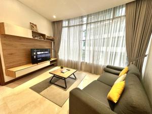 Vortex Premium Suites KLCC by Guesthouse