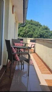 Štinjan sunny apartment