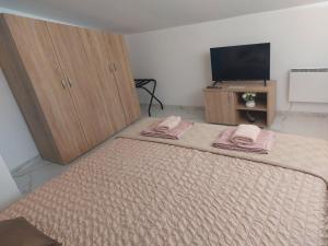 Apartman Jezero