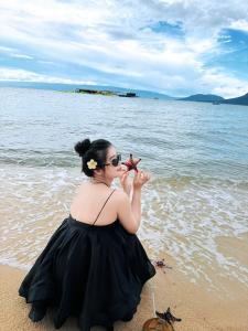 Olivea Boutique Hotel Phu Quoc