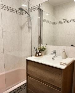 Ferrymill House - Apartamento turístico