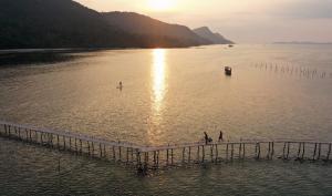 Olivea Boutique Hotel Phu Quoc